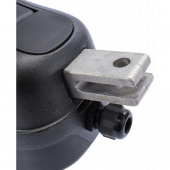 Комплект автоматики Roger KIT BE20/410/HS для розпашних воріт Березнегувате