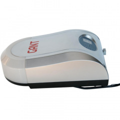 Електропривід Gant GM 1200/3900 F для гаражних секційних воріт Чернівці