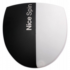 Комплект автоматики Nice SPIN23 KCE для секційних воріт Якимівка