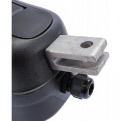 Комплект автоматики Roger KIT R20/510 для розпашних воріт Одеса