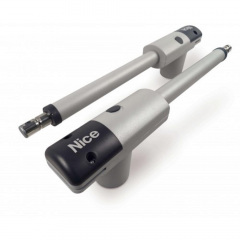 Комплект автоматики Nice TOO 3000KLT для розпашних воріт Свеса