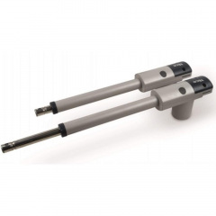 Комплект автоматики Nice TOO 3000KLT для розпашних воріт Свеса