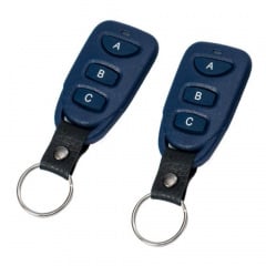 Комплект автоматики Segment SG MT 402 для розпашних воріт Київ