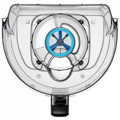 Пилосос Samsung VC07M2110SR/UK Кременець