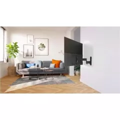 Крiплення настiнне для ТВ похило-пов.TVM 3663 OLED 40"-77" до 35 кг ( 3836630) VOGELS Нове