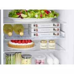 Холодильник Samsung RB38C679ES9/UA Калуш