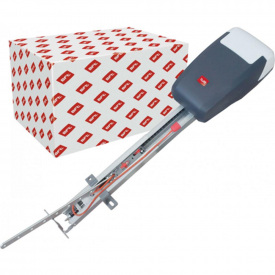 Комплект автоматики BFT KIT TIZIANO 3620 для секционных гаражных ворот