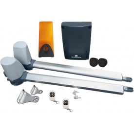 Комплект автоматики Gant SET TMT A4