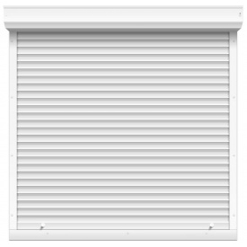 Защитные ролеты на окна 1000х1300 мм