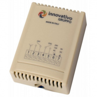 Приймач універсальний Segment