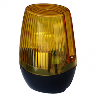Сигнальна лампа Gant PULSAR (24V)