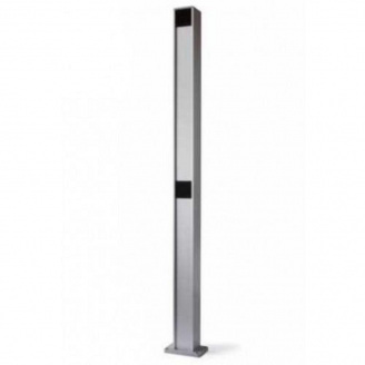 Cтійка алюмінієва Nice PPH4