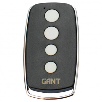 Пульт Gant KGT4