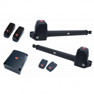 Комплект автоматики BFT ATHOS AC A40 EURO KIT