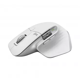 Миша бездротова LOGITECH MX Master 3S Performance PALE GREY (910-006560)