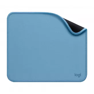 Килимок для миші LOGITECH Mouse Pad Studio Series BLUE GREY (956-000051)