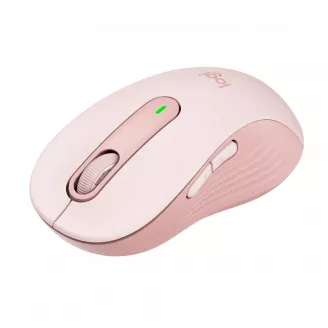 Миша бездротова LOGITECH Signature M650 ROSE (910-006254)
