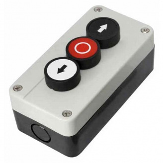 Кнопковий пульт Gant