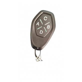 Пульт Gant T4 Copy