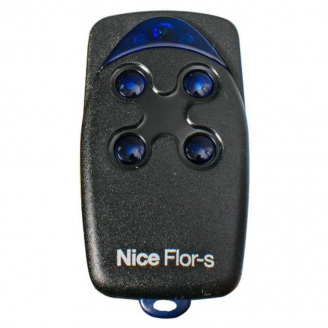 Пульт Nice Flo4R-S 4-х канальний