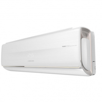 Кондиціонер Hisense Fresh Master Inverter QF25XW0E