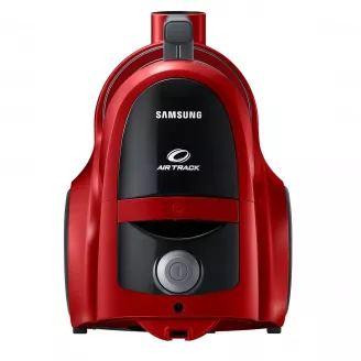 Пилосос з контейнером Samsung VCC45W0S3R/UK