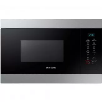 Вбудована мікрохвильова піч SAMSUNG MG22M8074AT/UA