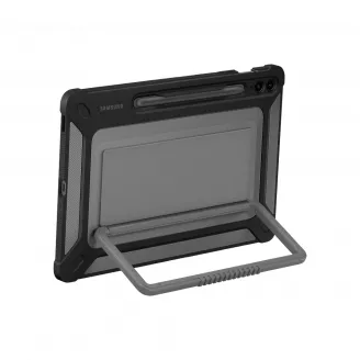 Чохол для Samsung Tab S9 FE+ (X610/616) Outdoor Cover Titan (EF-RX610CBEGWW) Samsung