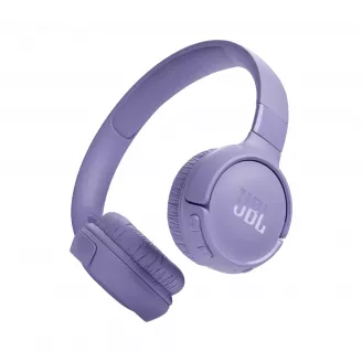 Навушники JBL TUNE 520BT Purple (JBLT520BTPUREU)