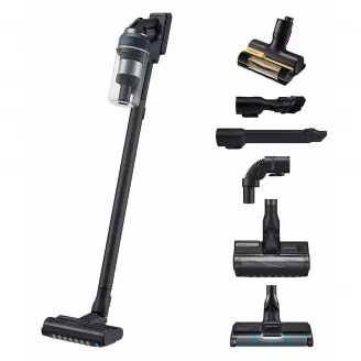 Пилосос Samsung VS20C8524TB/UK (2023)