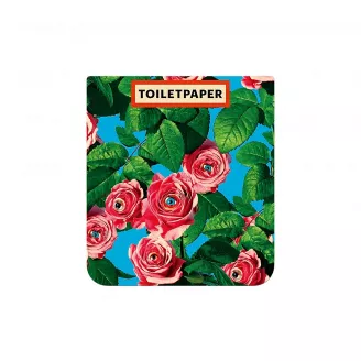 Змінна NFС вставка для чохла Flip 5 Flipsuit Card Only TOILET PAPER Flower (GP-TOF731SBERW) SMAPP