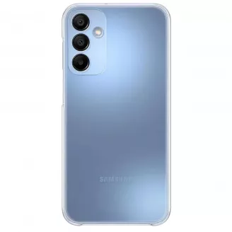 Чохол для Samsung A15 (A156) Clear Case (EF-QA156CTEGWW) Samsung