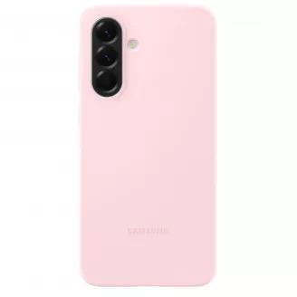 Чохол для Samsung A56 (A566) Silicone Case Pink (EF-PA566CPEGWW) Samsung