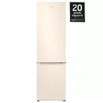 Холодильник Samsung RB34C600EEL/UA