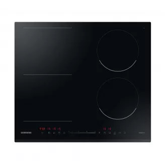 Індукційна панель Samsung NZ64R3747BK/WT