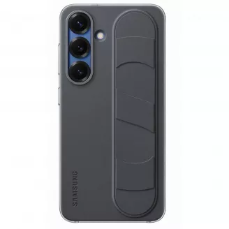 Чохол для Samsung S25+ (S936) Standing Grip Case Black (EF-GS936CBEGWW) Samsung