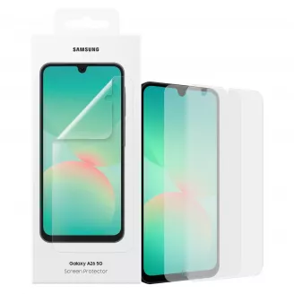 Захисна плівка до моб. Samsung A26 (A266) Screen Protector Transparancy (EF-UA266CTEGWW) Samsung