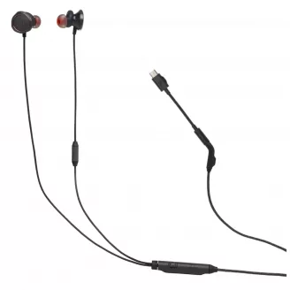 Навушники JBL Quantum 50C Black (JBLQTUM50CBLK)