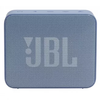 Портативна акустика JBL Go Essential 2 Blue (JBLGOES2BLUEU)