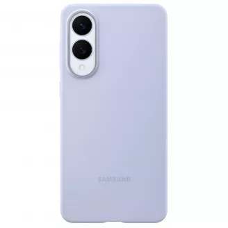 Чохол для Samsung S25 Edge (S937) Silicone Case Light Blue (EF-PS937CLEGWW) Samsung