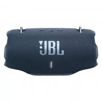 Акустична система JBL Xtreme 4 Blue (JBLXTREME4BLUEUNA)