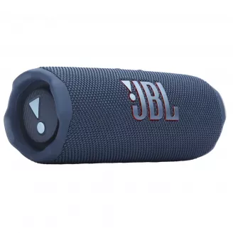 Акустична система JBL Flip 7 Blue (JBLFLIP7BLU)