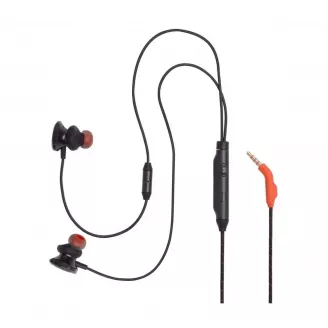 Навушники JBL Quantum 50 Black (JBLQUANTUM50BLK)