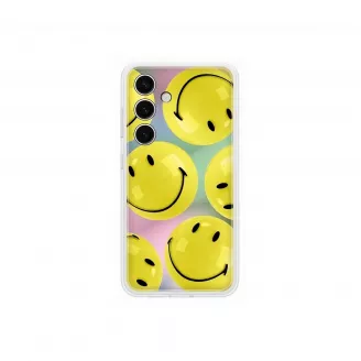 Чохол для Samsung S24+ (S926) Flipsuit Case Yellow (EF-MS926CYEGWW) Samsung