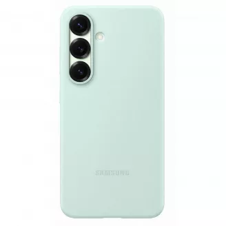 Чохол для Samsung S25+ (S936) Silicone Case Mint (EF-PS936CMEGWW) Samsung