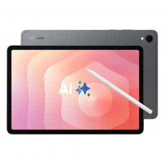 Планшет Samsung Galaxy Tab S11 5G X736 12/256GB Gray