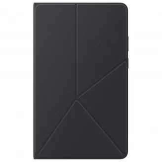 Чохол для Samsung Tab A11 (X130/135) Book Cover Black (EF-BX130PBEGWW) Samsung