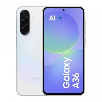 Смартфон Samsung Galaxy A36 5G SM-A366 256GB Awesome White