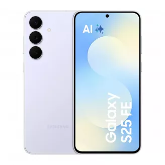 Смартфон Samsung Galaxy S25 FE S731B 8GB/512GB IceBlue