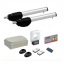 Комплект автоматики Roger KIT BE20/212/HS для розпашних воріт Бучач